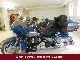 1996 Harley Davidson  1996-E-Glide Ultra Classic two-tone Motorcycle Tourer photo 2
