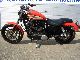 2004 Harley Davidson  Sportster XL1200R Motorcycle Chopper/Cruiser photo 1