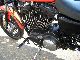 2004 Harley Davidson  Sportster XL1200R Motorcycle Chopper/Cruiser photo 6