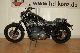 2010 Harley Davidson  XL1200N Sportster 1200 Nightster with Xtras Motorcycle Chopper/Cruiser photo 1