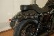 2010 Harley Davidson  XL1200N Sportster 1200 Nightster with Xtras Motorcycle Chopper/Cruiser photo 2