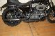 2010 Harley Davidson  XL1200N Sportster 1200 Nightster with Xtras Motorcycle Chopper/Cruiser photo 5