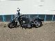 2010 Harley Davidson  Fat Bob - DICK MOTORCYCLES Motorcycle Chopper/Cruiser photo 5