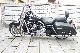 Harley Davidson  Road King Classic FLHRC 2010 Motorcycle photo