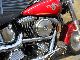 1995 Harley Davidson  Fat Boy Motorcycle Chopper/Cruiser photo 2