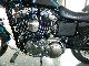 2000 Harley Davidson  XLH Sportster 1200 Custom Motorcycle Chopper/Cruiser photo 7