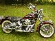 Harley Davidson  Heritage Springer 1998 Chopper/Cruiser photo