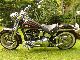 1998 Harley Davidson  Heritage Springer Motorcycle Chopper/Cruiser photo 1