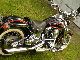 1998 Harley Davidson  Heritage Springer Motorcycle Chopper/Cruiser photo 2