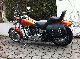 2008 Harley Davidson  FXSTC Softail Motorcycle Motorcycle photo 4