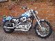 1996 Harley Davidson  xl 1200 Motorcycle Chopper/Cruiser photo 2