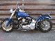 2000 Harley Davidson  Fatboy Motorcycle Chopper/Cruiser photo 1