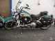 Harley Davidson  Heritage Softail Classic FXST * AS NEW * 1990 Chopper/Cruiser photo