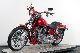 2007 Harley Davidson  FXSTSSE Motorcycle Chopper/Cruiser photo 1