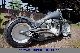 2010 Harley Davidson  FLSTSB crossbones design Thunderbike Earl Grey Motorcycle Chopper/Cruiser photo 3