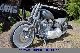 2010 Harley Davidson  FLSTSB crossbones design Thunderbike Earl Grey Motorcycle Chopper/Cruiser photo 7