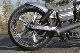 2011 Harley Davidson  FXDB Dyna Street Bob Thunderbike novelty-Might Motorcycle Chopper/Cruiser photo 2