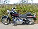2007 Harley Davidson  2007er FLSTF Fat Boy (1.584ccm / 6 Speed) Motorcycle Chopper/Cruiser photo 1