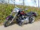 2007 Harley Davidson  2007er FLSTF Fat Boy (1.584ccm / 6 Speed) Motorcycle Chopper/Cruiser photo 3