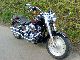 2007 Harley Davidson  2007er FLSTF Fat Boy (1.584ccm / 6 Speed) Motorcycle Chopper/Cruiser photo 4