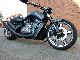 2009 Harley Davidson  V-Rod Muscle Motorcycle Chopper/Cruiser photo 1