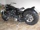 1996 Harley Davidson  FXST Softail Bobber EXILE Motorcycle Motorcycle photo 1