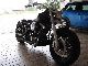 1996 Harley Davidson  FXST Softail Bobber EXILE Motorcycle Motorcycle photo 3