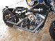 1996 Harley Davidson  FXST Softail Bobber EXILE Motorcycle Motorcycle photo 4