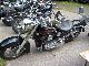 1997 Harley Davidson  Dyna Wide Glide Old School Bobber Motorcycle Chopper/Cruiser photo 2