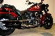 2004 Harley Davidson  FATBOY FLSTF Motorcycle Chopper/Cruiser photo 1