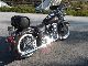 1996 Harley Davidson  Heritage Softail Motorcycle Chopper/Cruiser photo 1