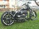 2011 Harley Davidson  King Psycho Motorcycle Chopper/Cruiser photo 1