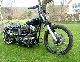 2011 Harley Davidson  King Psycho Motorcycle Chopper/Cruiser photo 3