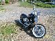 2001 Harley Davidson  Softtail Springer Custom Motorcycle Chopper/Cruiser photo 4
