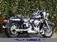 2007 Harley Davidson  FLSTC Heritage Softail - Thunder Bike Bros. Fahrz Motorcycle Chopper/Cruiser photo 2