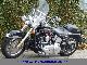 2007 Harley Davidson  FLSTC Heritage Softail - Thunder Bike Bros. Fahrz Motorcycle Chopper/Cruiser photo 3