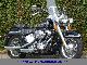 2007 Harley Davidson  FLSTC Heritage Softail - Thunder Bike Bros. Fahrz Motorcycle Chopper/Cruiser photo 4