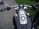 2008 Harley Davidson  Fat Bob Motorcycle Chopper/Cruiser photo 2