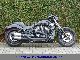 2007 Harley Davidson  VRSCDX \ Motorcycle Motorcycle photo 1