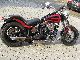 2000 Harley Davidson  Softail Motorcycle Chopper/Cruiser photo 1