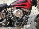 2000 Harley Davidson  Softail Motorcycle Chopper/Cruiser photo 2