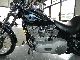 1998 Harley Davidson  Softail Custom, No Fat Boy, Heritage, Duce Motorcycle Chopper/Cruiser photo 12