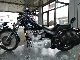 1998 Harley Davidson  Softail Custom, No Fat Boy, Heritage, Duce Motorcycle Chopper/Cruiser photo 13
