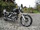 Harley Davidson  FXR 1986 Chopper/Cruiser photo