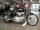 2003 Harley Davidson  XL Sportster 100 years anniversary model Motorcycle Chopper/Cruiser photo 2
