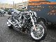 2010 Harley Davidson  V-Rod titanium single piece \ Motorcycle Motorcycle photo 1
