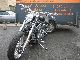2010 Harley Davidson  V-Rod titanium single piece \ Motorcycle Motorcycle photo 3