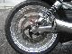 2010 Harley Davidson  V-Rod titanium single piece \ Motorcycle Motorcycle photo 5