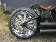 2004 Harley Davidson  High Neck Motorcycle Motorcycle photo 3