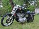 1998 Harley Davidson  883 Motorcycle Chopper/Cruiser photo 3